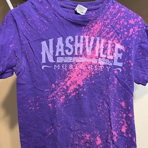 Nashville T-shirt